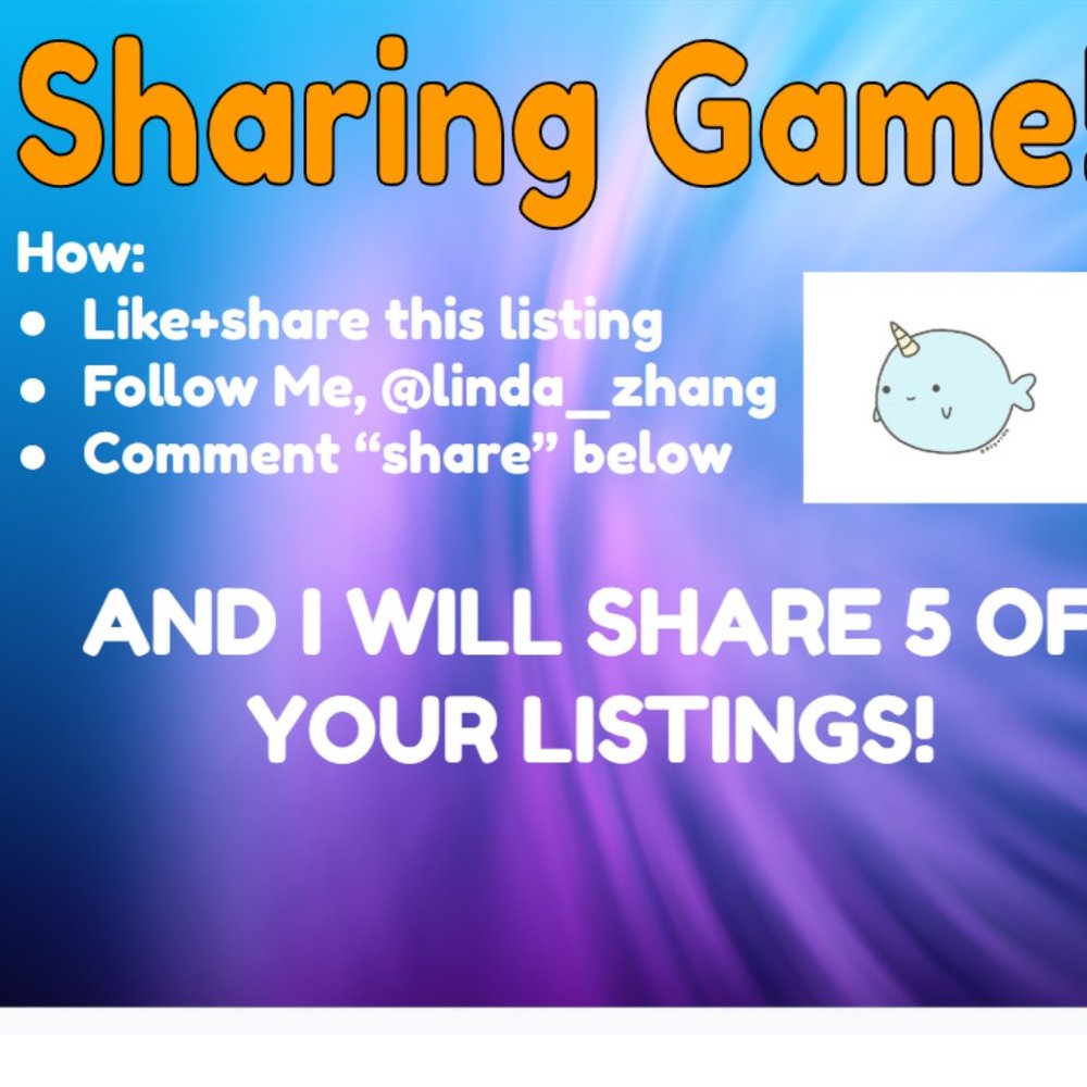 a game benefiting everyone!!!